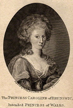 Caroline of Brunswick
